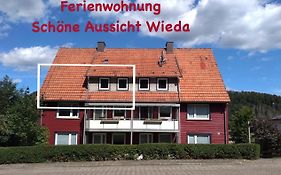 Schöne Aussicht Wieda